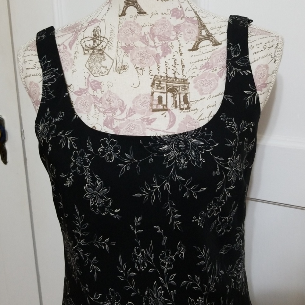 Ann Taylor Dress - Picture 2 of 7